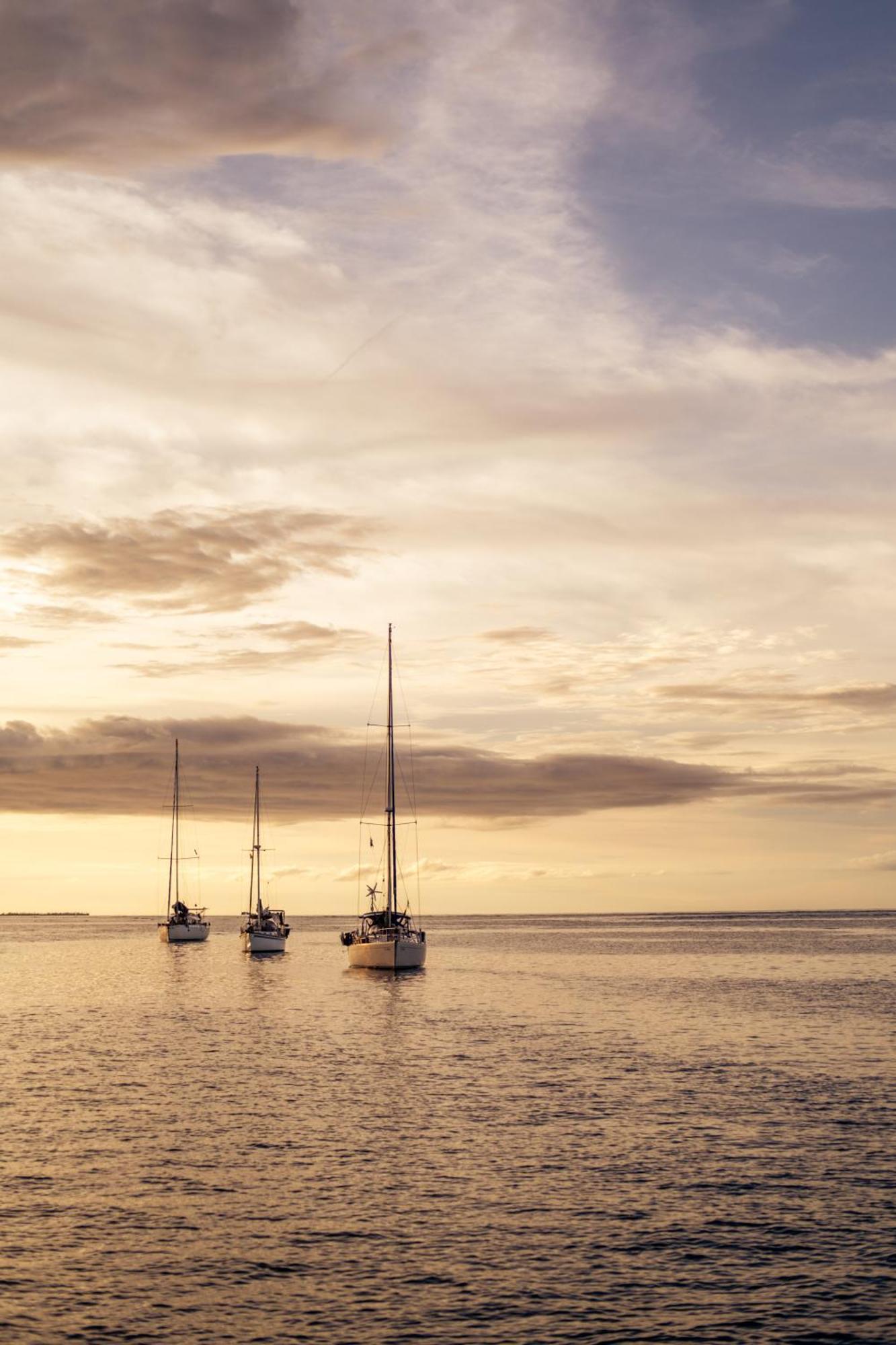 Private Sailingyacht "Guji" With Crew All Inclusive Isla Wichitupo Grande Exteriér fotografie